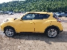 JN8AF5MV8FT****** Repairable 2015 Nissan Juke in West Virginia State