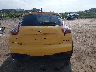 JN8AF5MV8FT****** Wrecked 2015 Nissan Juke