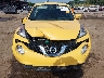 JN8AF5MV8FT****** Salvage and Repairable 2015 Nissan Juke in West Virginia State