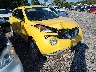 JN8AF5MV8FT****** Salvage and Wrecked 2015 Nissan Juke in Buckhannon