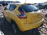 JN8AF5MV8FT****** Salvage and Repairable 2015 Nissan Juke in Buckhannon