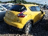 JN8AF5MV8FT****** Salvage and Wrecked 2015 Nissan Juke in West Virginia State