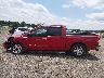 1N6BA0EC9BN****** Salvamento 2011 Nissan Titan