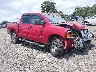 1N6BA0EC9BN****** Salvamento y Destrozados 2011 Nissan Titan en Greenville