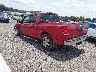 1N6BA0EC9BN****** Salvamento y Reparables 2011 Nissan Titan en Greenville