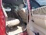 1N6BA0EC9BN****** Destrozados 2011 Nissan Titan en Greenville