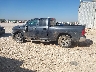 1C6RR7FTXMS****** Repairable 2021 RAM 1500 in Texas State