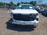 3GCNAAED6PG****** Wrecked 2023 Chevrolet Silverado 1500 in Massachusetts State