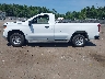 3GCNAAED6PG****** Repairable 2023 Chevrolet Silverado 1500 in Massachusetts State