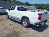 3GCNAAED6PG****** Salvage and Repairable 2023 Chevrolet Silverado 1500 in Boston Shirley