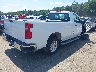 3GCNAAED6PG****** Salvage and Wrecked 2023 Chevrolet Silverado 1500 in Massachusetts State