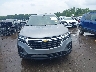 3GNAXHEG7RL****** Destrozados 2024 Chevrolet Equinox en Estado de Ohio