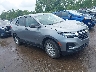 3GNAXHEG7RL****** Salvamento y Destrozados 2024 Chevrolet Equinox en Cleveland