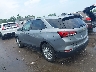 3GNAXHEG7RL****** Salvamento y Reparables 2024 Chevrolet Equinox en Cleveland