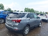 3GNAXHEG7RL****** Salvamento y Destrozados 2024 Chevrolet Equinox en Estado de Ohio