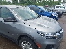 3GNAXHEG7RL****** Salvamento y Reparables 2024 Chevrolet Equinox en Estado de Ohio