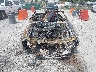 1FACP44M0NF****** Salvamento 1992 Ford Mustang en Estado de Carolina del Norte