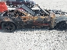 1FACP44M0NF****** Destrozados 1992 Ford Mustang en Estado de Carolina del Norte