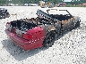 1FACP44M0NF****** Salvamento y Destrozados 1992 Ford Mustang en Estado de Carolina del Norte