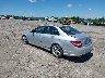 WDDGF81X29F****** Salvamento y Reparables 2009 Mercedes-Benz C-Class en Philadelphia