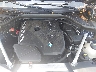 5UXTY5C03M9****** Repairable 2021 BMW X3 in Wilmington