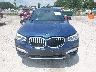5UXTY5C03M9****** Wrecked 2021 BMW X3 in North Carolina State