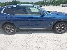 5UXTY5C03M9****** Used 2021 BMW X3 in North Carolina State