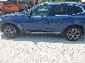 5UXTY5C03M9****** Repairable 2021 BMW X3 in North Carolina State