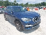 5UXTY5C03M9****** Salvage and Wrecked 2021 BMW X3 in Wilmington