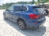5UXTY5C03M9****** Salvage and Repairable 2021 BMW X3 in Wilmington
