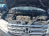 5FNRL5H40CB****** Repairable 2012 Honda Odyssey in Atlanta North