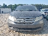 5FNRL5H40CB****** Wrecked 2012 Honda Odyssey in Georgia State