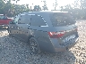 5FNRL5H40CB****** Repairable 2012 Honda Odyssey in Georgia State