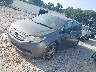 5FNRL5H40CB****** Used and Repairable 2012 Honda Odyssey in Atlanta North