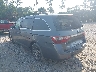 5FNRL5H40CB****** Salvage and Repairable 2012 Honda Odyssey in Atlanta North