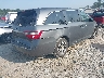 5FNRL5H40CB****** Salvage and Wrecked 2012 Honda Odyssey in Georgia State