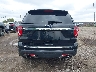 1FM5K8D87JG****** Wrecked 2018 Ford Explorer