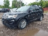 1FM5K8D87JG****** Used and Repairable 2018 Ford Explorer in Detroit