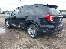 1FM5K8D87JG****** Salvage and Repairable 2018 Ford Explorer in Detroit