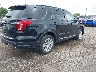 1FM5K8D87JG****** Salvage and Wrecked 2018 Ford Explorer in Michigan State