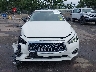 JN1EV7BR4MM****** Wrecked 2021 Infiniti Q50 in New York State