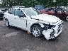 JN1EV7BR4MM****** Salvage and Wrecked 2021 Infiniti Q50 in Long Island