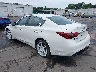 JN1EV7BR4MM****** Salvage and Repairable 2021 Infiniti Q50 in Long Island