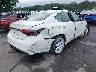 JN1EV7BR4MM****** Salvage and Wrecked 2021 Infiniti Q50 in New York State