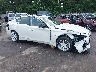 JN1EV7BR4MM****** Salvage and Repairable 2021 Infiniti Q50 in New York State