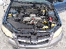 4S4BP60C487****** Repairable 2008 Subaru Outback in Des Moines