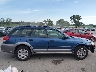 4S4BP60C487****** Repairable 2008 Subaru Outback in Iowa State