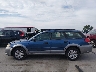 4S4BP60C487****** Salvage 2008 Subaru Outback