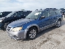 4S4BP60C487****** Used and Repairable 2008 Subaru Outback in Des Moines