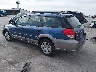 4S4BP60C487****** Salvage and Repairable 2008 Subaru Outback in Des Moines